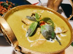 -Home Thai·泰谣(王府井apm店)