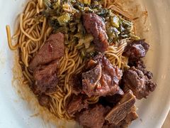 -佬钱湾仔(衣裳街店)