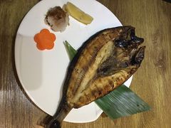 -やきにく 牛将日式焼肉(新华路店)