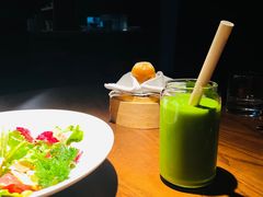 -IES Restaurant(去未舍店)