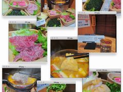 -独食火锅·半米屋台(望平街店)
