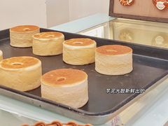 芋泥大鼓-雀食面包店(钟楼店)