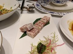 -Yan Ting 宴庭中餐厅(上海静安瑞吉酒店)
