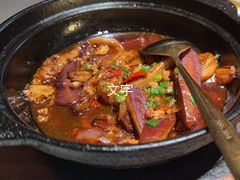 -得意啫·广东啫啫煲(前海HOP店)