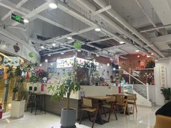-雪花姐姐(泰华城新天地店)