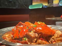 -胖哥俩肉蟹煲(福州仓山爱琴海店)