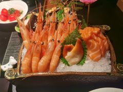 -花潮料理艺食馆(成都万象城店)