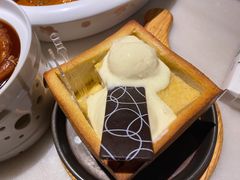 面包诱惑-小菜园新徽菜(马鞍山金鹰店)
