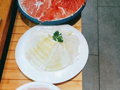 -江小渔鲜鱼火锅(应天西路店)