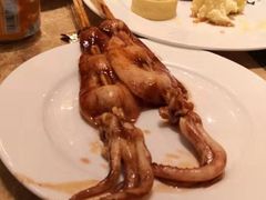 -伯豪瑞廷酒店-天伦阁西餐厅