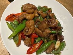 -弄堂里(阿里西溪A区店)