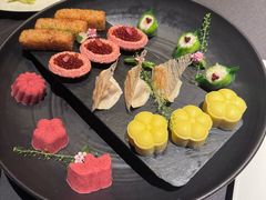 -上海滩餐厅(BFC外滩金融中心店)