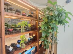 自助取餐区-皓粤·臻品荟