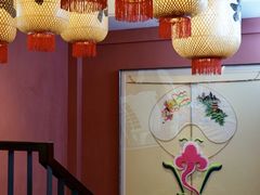 -张家卫·阳江菜·小海鲜(肥婆湾桥店)