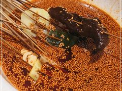 -嘉州叶婆婆钵钵鸡(建设路店)