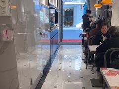 -小杨生煎(黄河路店)