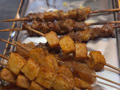 -喝丢一只鞋海鲜烧烤·海肠捞饭(文体街店)
