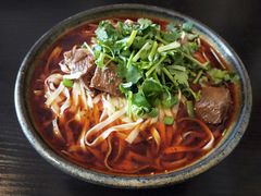 麻将牛肉面-下面馆