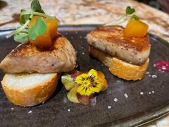 -BROWNSTONE布朗石西班牙餐厅(富城店)