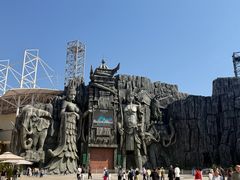 -西双版纳勐泐文化旅游区