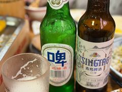 -福苗小骆驼烧烤(莲湖路店)