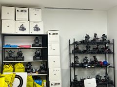 -乐博乐博少儿编程·机器人编程·信息学竞赛(杨浦五角场校区)