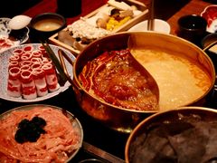 -赤RedBowl川锅·炙烤·板前(北京瑰丽酒店)
