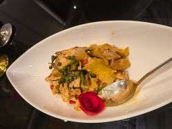 -北京柏悦酒店宴会厅