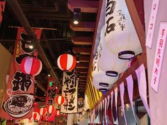 -白石的深夜食堂(济南万象城店)