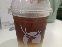 -瑞幸咖啡(沃尔玛华侨城店)