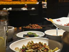 -炊烟小炒黄牛肉(浦东世纪汇店)