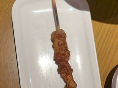 -九毛九西北菜(大东海店)