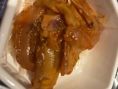 -西安赛瑞喜来登大酒店·盛宴自助餐厅
