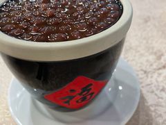 -麒麟中餐厅·经典粤菜·地道菜式老字号(广州长隆酒店)