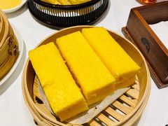 -白天鹅宾馆-宏图府餐厅