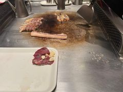 -火地铁板烧(昆山万象汇店)