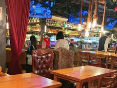-MR.ROCKY洛奇先生·西餐&酒吧(琶醍店)