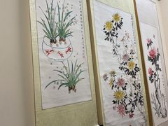 -秦汉胡同古筝围棋国学书院(罗湖分馆)
