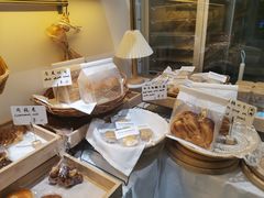 -角落低卡烘焙(正弘城店)
