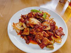 -贤花饭店(城阳店)