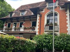 -小红楼La Villa Rouge(衡山路店)