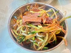 -小陈方酥锅盔(古城总店)
