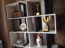 店里-久匠半永久纹眉