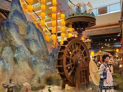 -长沙悦方ID MALL