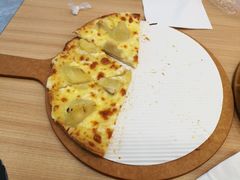 -达美乐比萨(新洲店)