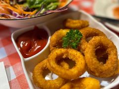 -后厨意餐La Cucina(外交公寓店)