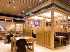 大堂-伊豆野菜村(大族广场店)