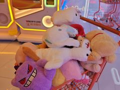 -可爱抓 COCO  GOTCHA(天津鹏欣水游城店)