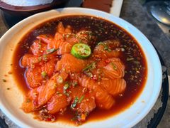 -德天肥牛海鲜火锅(城西银泰店)