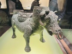 -上海博物馆(人民广场馆)